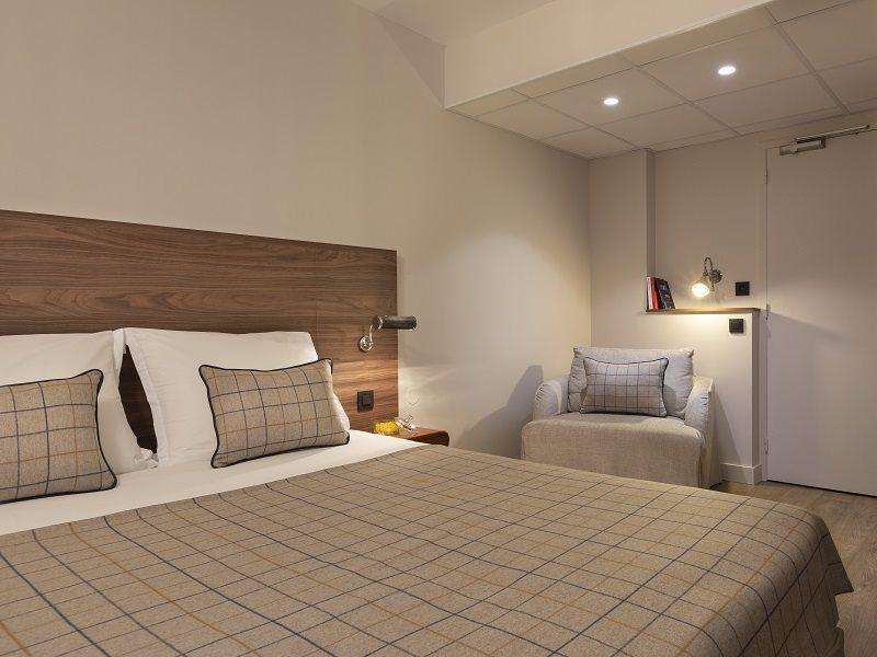 Hotel Maison Barbillon