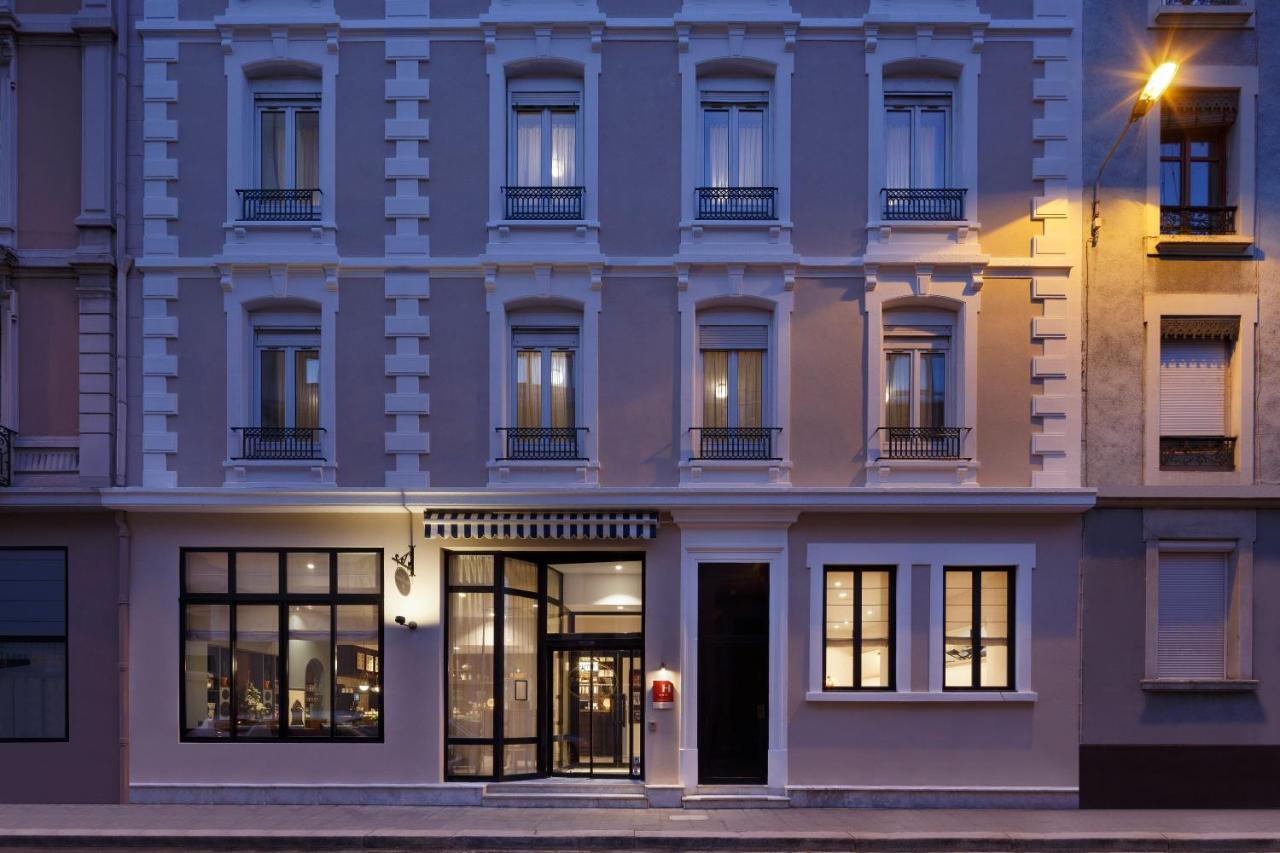 Maison Barbillon