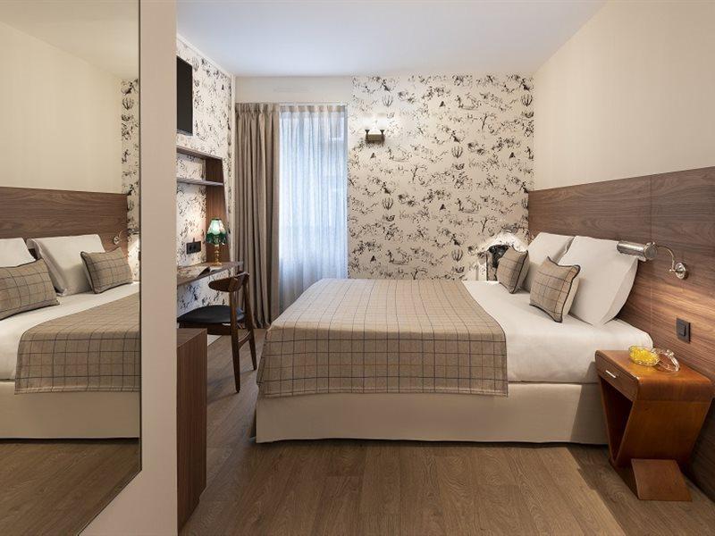 Maison Barbillon Hotel