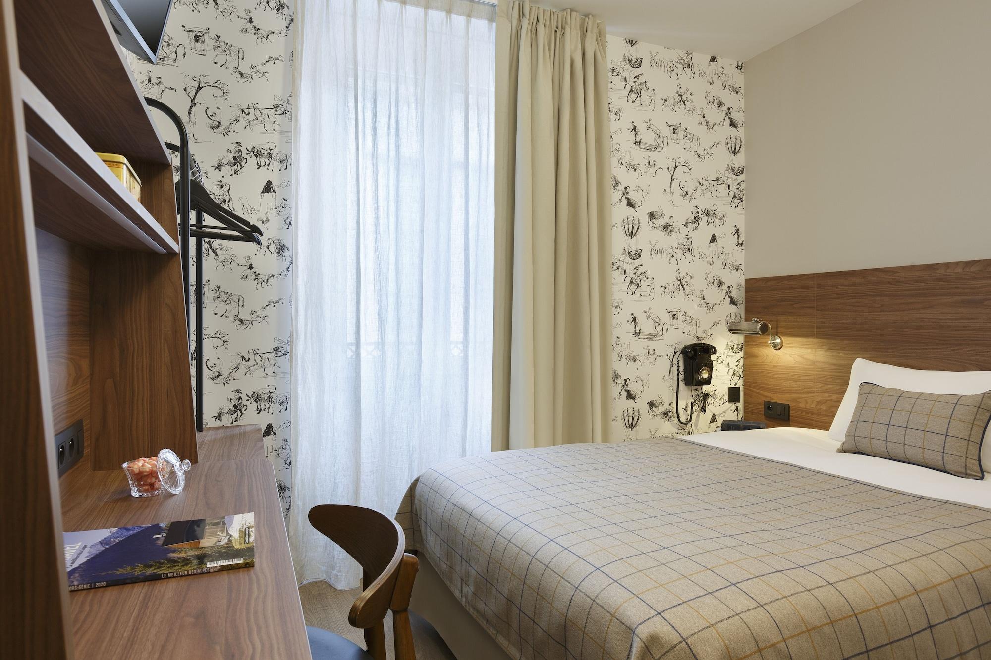 Maison Barbillon Hotel 3*