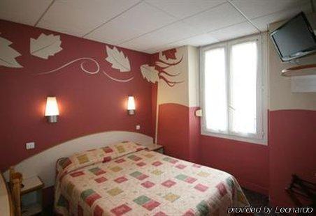 Maison Barbillon 3*