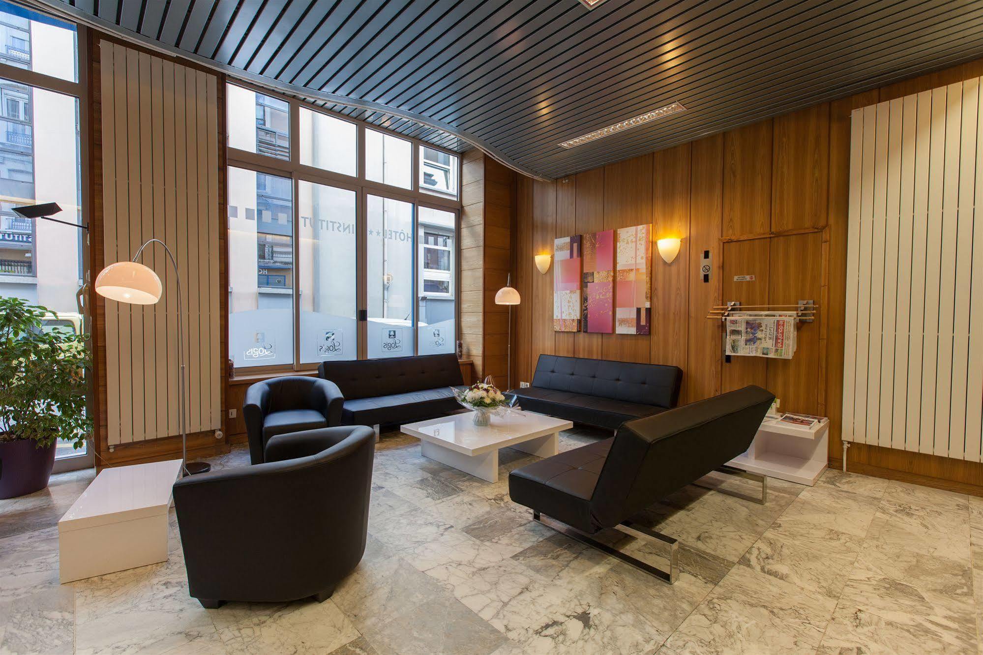Maison Barbillon 3* Grenoble
